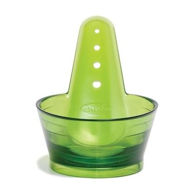 Chef'n Zipstrip Herb Stripper, Arugula/Avocado - 102-566-201