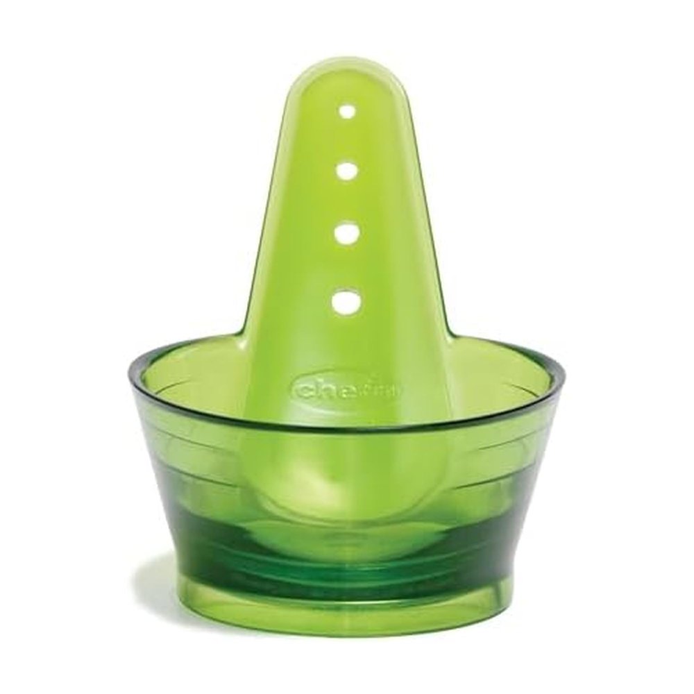 Chef'n Zipstrip Herb Stripper, Arugula/Avocado - 102-566-201