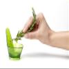 Chef'n Zipstrip Herb Stripper, Arugula/Avocado - 102-566-201 view 3