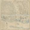 18" x 24" 1927 Soil Map Of Jackson County Mississippi view 1