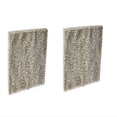 Air Filter Factory Replacement for 12HF, EP037, EP-037 Hamilton Beach Humidifier Water Pad Filter 2-Pack