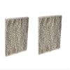 Air Filter Factory Replacement for 12HF, EP037, EP-037 Hamilton Beach Humidifier Water Pad Filter 2-Pack view 1