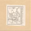 16" x 24" 1937 Map Of Georgetown Washington District Of Columbia view 1