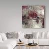 Trademark Fine Art Stone Gardens III by Silvia Vassileva, 18x18-Inch view 3