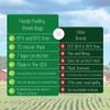 Poultry Shrink Bags 12"x16" Zip Ties and Labels, BPA/BPS Free, 3MIL, MADE IN USA (1000) view 4