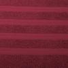 American Soft Linen 100% Carde Cotton 6 Piece Towel Set, 590 GSM Heavy Weight Soft Absorbent Turkish Towels for Bathroom, Burgundy Red view 4