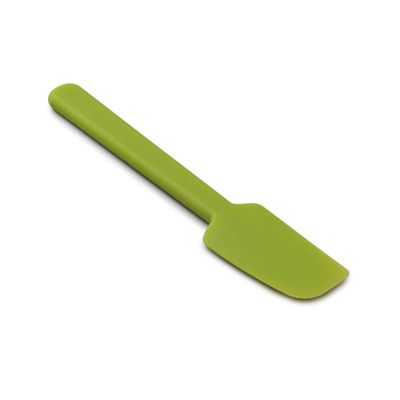 Zeal Mini Baking Spatula, Lime