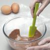 Zeal Mini Baking Spatula, Lime view 2