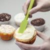 Zeal Mini Baking Spatula, Lime view 3