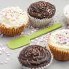 Zeal Mini Baking Spatula, Lime view 4