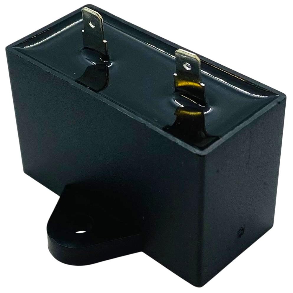 Refrigerator Run Capacitor for Whirlpool, AP6010187, PS11743364, WP65889-4