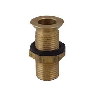 CHG (Component Hardware Group) E16-4171 E16-4171 CHG (Component Hardware Group) DRAIN-BR .5"X2" (E16-4171)
