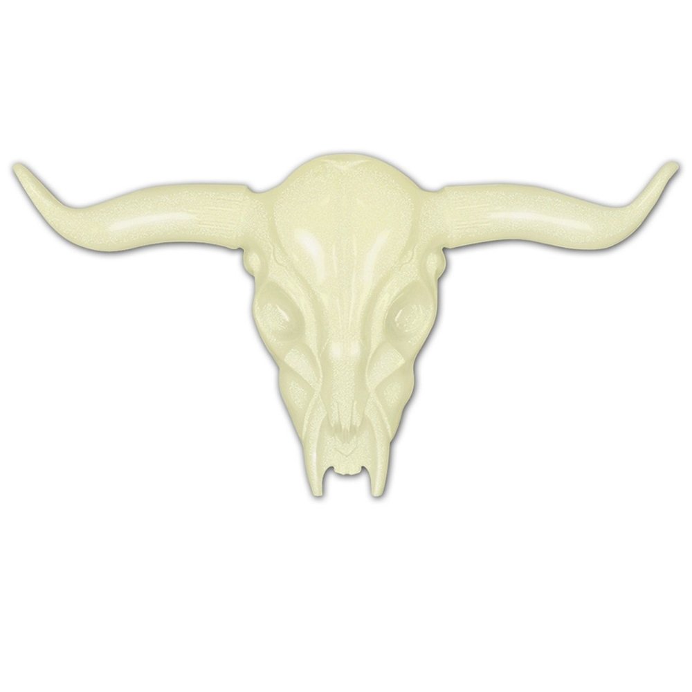 Club Pack of 24 Western Longhorn Steer Skulls 29"