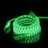 CBconcept 30 Feet 120 Volt LED SMD3528 Flexible Flat LED Strip Rope Light - [Christmas Lighting, Indoor/Outdoor Rope Lighting, Ceiling Light, Kitchen Lighting] [Dimmable] (Green.) view 1