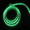 CBconcept 30 Feet 120 Volt LED SMD3528 Flexible Flat LED Strip Rope Light - [Christmas Lighting, Indoor/Outdoor Rope Lighting, Ceiling Light, Kitchen Lighting] [Dimmable] (Green.) view 2