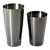 Barfly Deluxe Mixology Bar Set, O/S, Gun Metal Black view 2