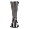 Barfly Deluxe Mixology Bar Set, O/S, Gun Metal Black view 3