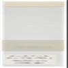 cotta 81830 Moose Film with Tape, 17.7 x 78.7 inches (45 x 200 cm), Pack of 10, Transparent view 1