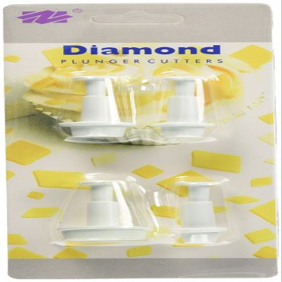 Cotta Die-Cut Type (Round Set of 4) White Max: Diameter 3.3 X H1 X L, Min: Diameter 1.9 X H1 X L 86785 4 Pack