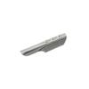 Paracord Planet 23mm Metal T-Bar Toggle Locks view 2
