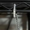 Paracord Planet 23mm Metal T-Bar Toggle Locks view 3