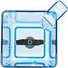 Blendtec 40-645-01 Blue WildSide+ Jar with Hard lid, Blue view 2