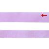 cotta cotta 79852 Share Satin Ribbon No. 2133, Lavender, 0.9 inches (2.2 cm) x 16.4 ft (5 m) view 1