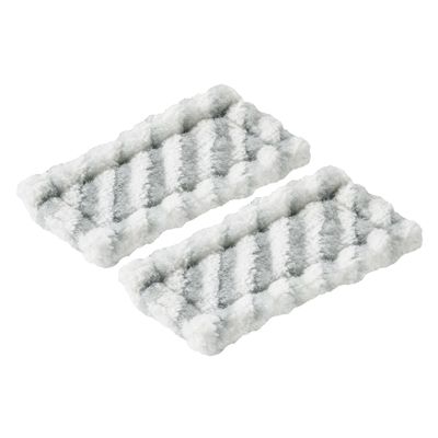 Bosch Replacement Microfibre Cloths