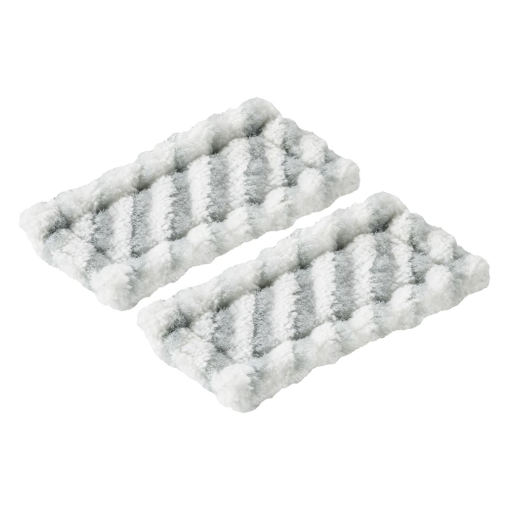 Bosch Replacement Microfibre Cloths