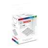 Bosch Replacement Microfibre Cloths view 2