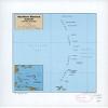 Historic Prints 18" x 24" 1989 Map of US Northern Mariana Islands view 1
