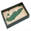 Lake Erie Serving Tray 20" x 13" view 2