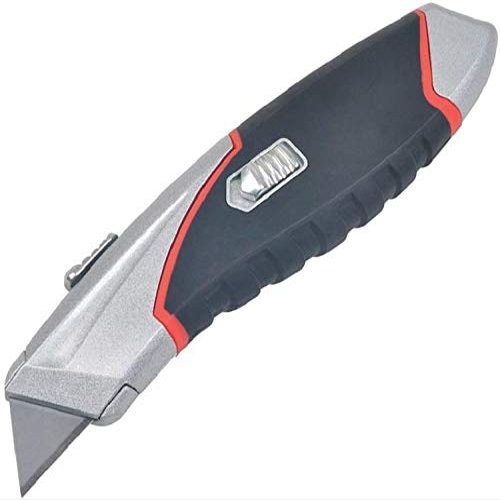 Steelgrip Quick Open Utility Knife