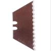 Steel Grip Steel Serrated Utility Blade 5 pc. view 1