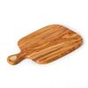 Berard 54600 Cutting Board Racine Small 29X20X1.3Cm Olive Wood, Brown view 1
