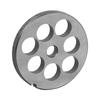 ALFA International 12 5/8 HBLS 12-5/8" Hub Less Chopper/Grinder Plate view 1