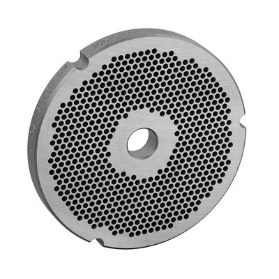 ALFA International 32 3/32 HBLS 32-3/32" Hub Less Chopper/Grinder Plate