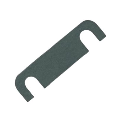 ALFA International B-057 12 Piece Gauge Plate Shim Set for Berkel Slicers