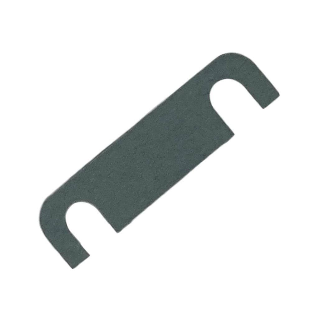 ALFA International B-057 12 Piece Gauge Plate Shim Set for Berkel Slicers
