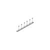 ALFA International B-1867B Needle Pad with Needles for Berkel Slicers view 1
