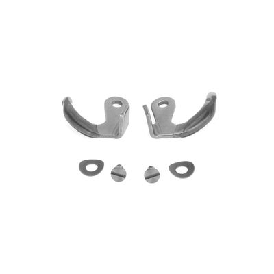 ALFA International B-035 Meat Pusher Hook Kit with Prongs for Berkel Slicer