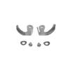 ALFA International B-035 Meat Pusher Hook Kit with Prongs for Berkel Slicer view 1
