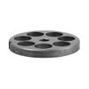 ALFA International 22 3/4 HBLS 22-3/4" Hub Less Chopper/Grinder Plate view 2