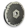 ALFA L&W 32-3/16" HBLS Chopper Plate for Meat Grinders | Replacement Hubless Chopper Plate for Commercial Kitchen Meat Grinders view 1