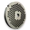 ALFA L&W 32-1/4" HBLS Chopper Plate for Meat Grinders | Replacement Hubless Chopper Plate for Commercial Kitchen Meat Grinders view 1