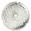 ALFA L&W 32-1/4" HBLS Chopper Plate for Meat Grinders | Replacement Hubless Chopper Plate for Commercial Kitchen Meat Grinders view 3
