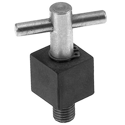 ALFA International B-005 Stainless-Steel Upper Stud/Block for Berkel Slicers