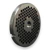 ALFA L&W 22-3/16" HBLS Chopper Plate for Meat Grinders | Replacement Hubless Chopper Plate for Commercial Kitchen Meat Grinders view 3
