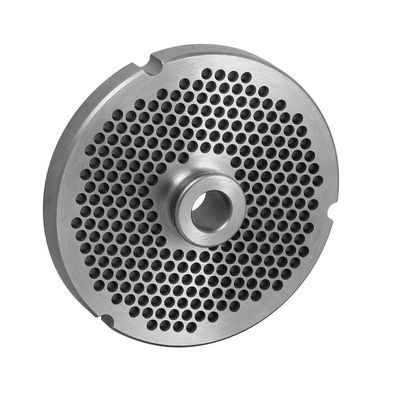 ALFA International 32 532 HUB #32 Hub Chopper Plate, 5/32" Hole