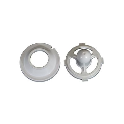 ALFA International MC5 KUBBE Set Kubbe Set for Grinder